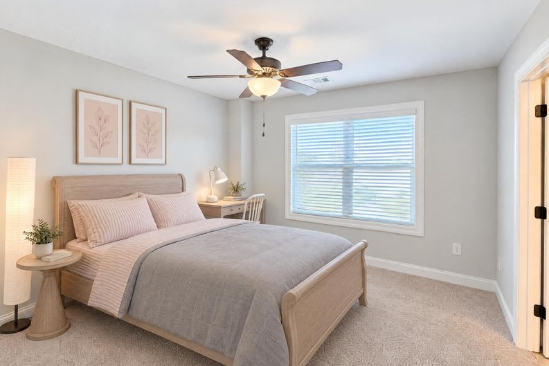 Photo 12 of 24 of 1801 Sycamore Dr, Loganville, GA