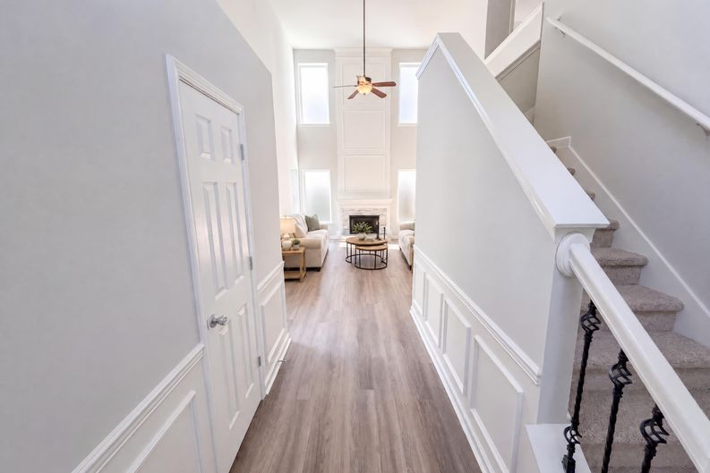 Photo 10 of 24 of 10809 Northgate Trail Dr, Charlotte, NC