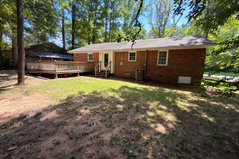 Photo 5 of 16 of 1627 Catoe Rd, Lancaster, SC