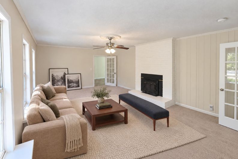 Photo 9 of 28 of 1105 Old Loganville Rd, Loganville, GA