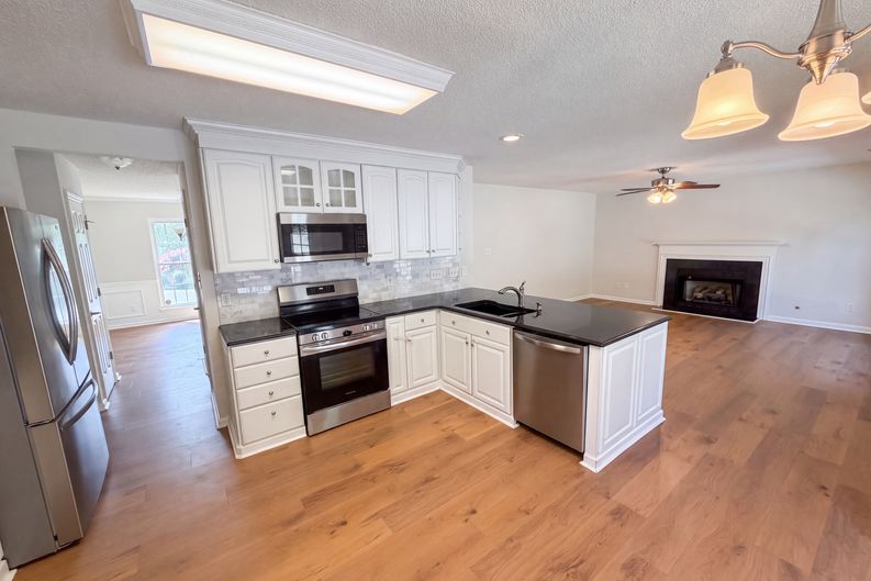 Photo 29 of 35 of 3737 Winterberry Ct NW, Concord, NC