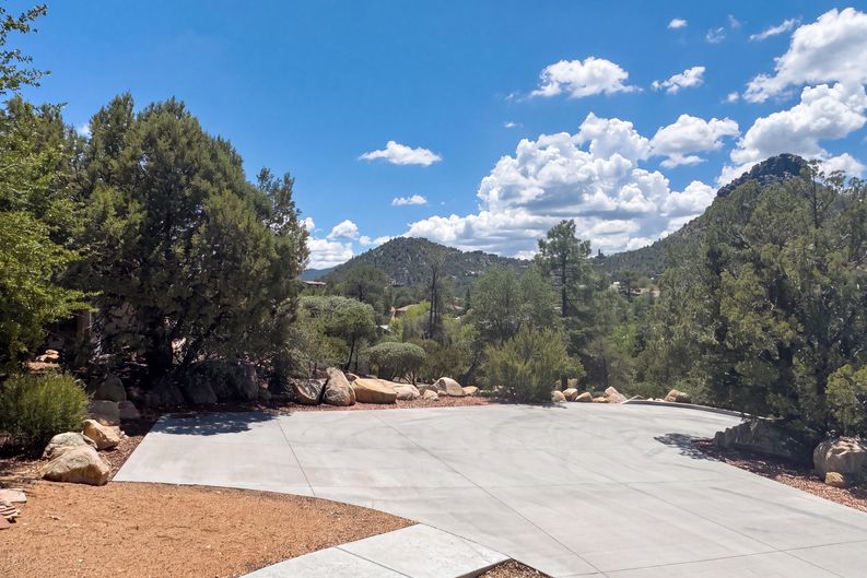 Photo 40 of 45 of 1349 Sierry Peaks Dr, Prescott, AZ