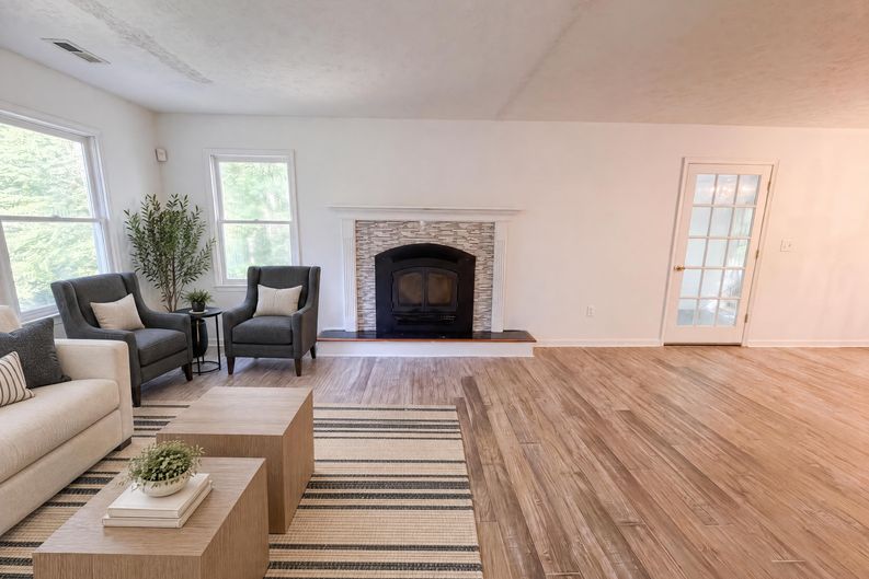 Photo 8 of 19 of 5602 S Garden Rd, Providence Forge, VA