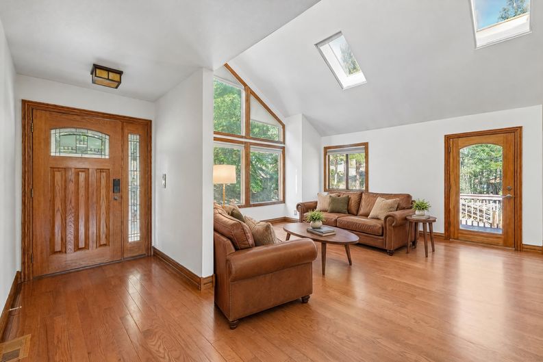 Photo 47 of 55 of 30243 Pine Crest Dr, Evergreen, CO