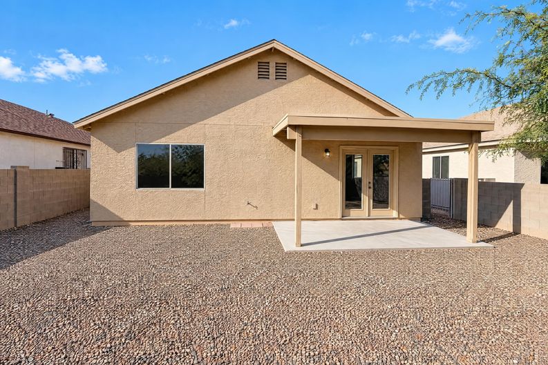 Photo 3 of 23 of 6013 S Galiuro Dr, Tucson, AZ