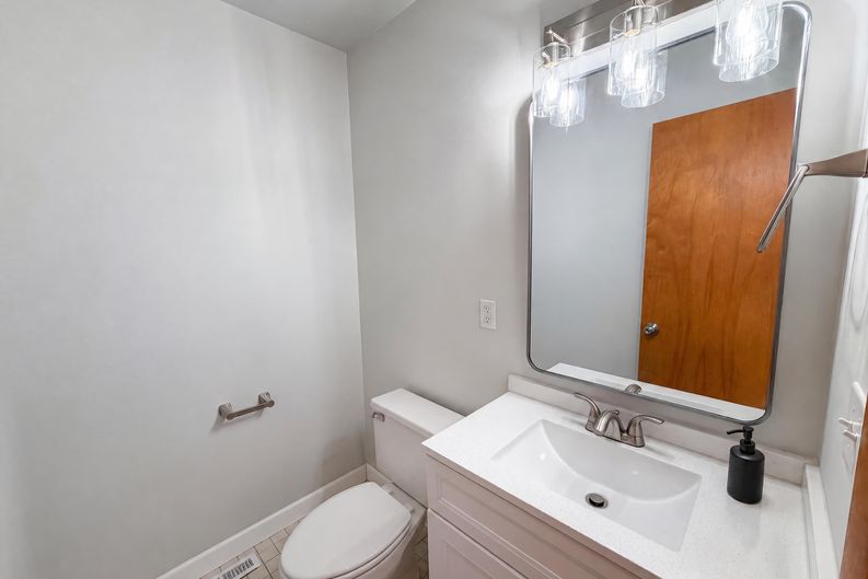Photo 9 of 22 of 20710 Miller Ave, Cleveland, OH