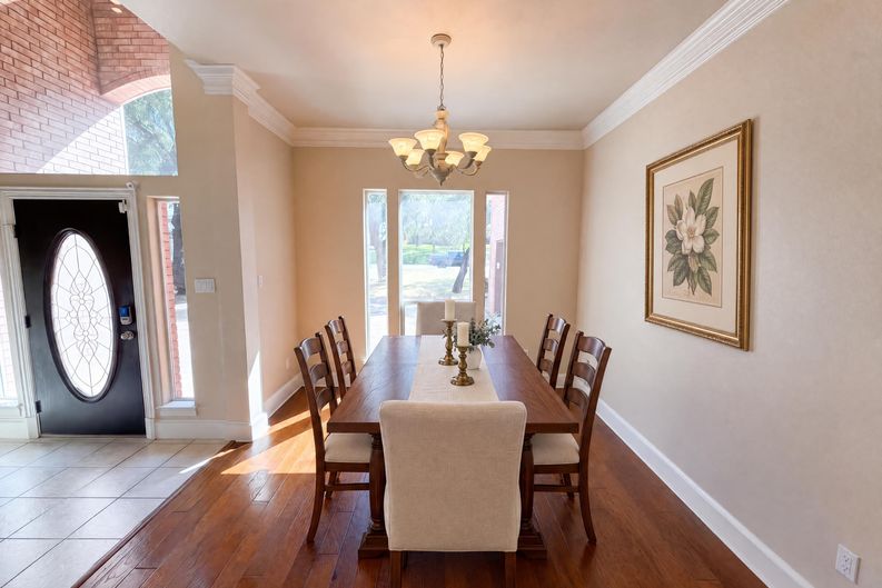 Photo 8 of 29 of 9313 Dosier Cv W, Fort Worth, TX