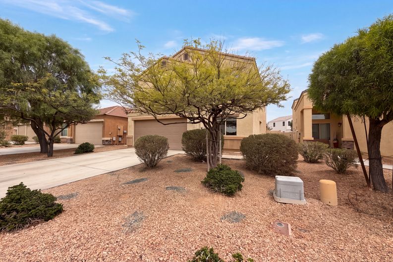 Photo 19 of 22 of 28539 N Moonstone Way, San Tan Valley, AZ