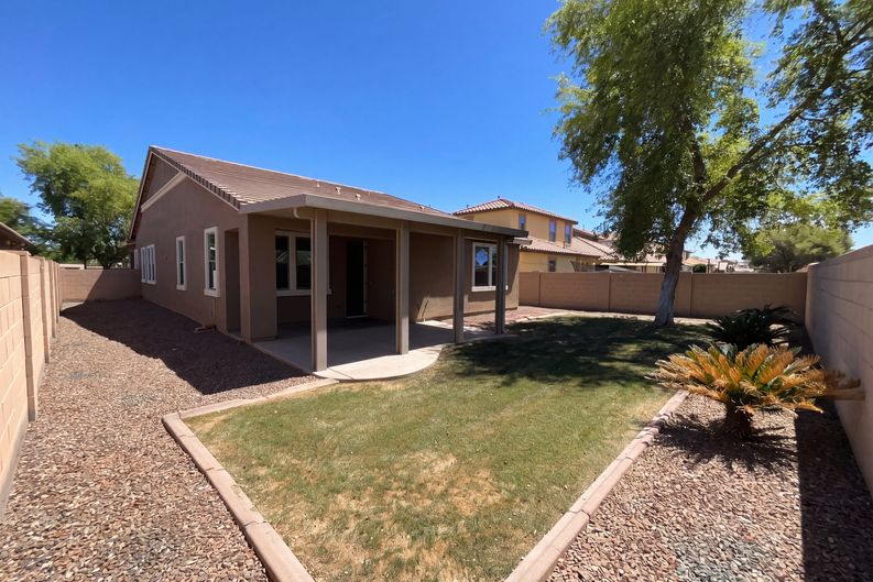Photo 5 of 21 of 4648 S Twinleaf Dr, Gilbert, AZ