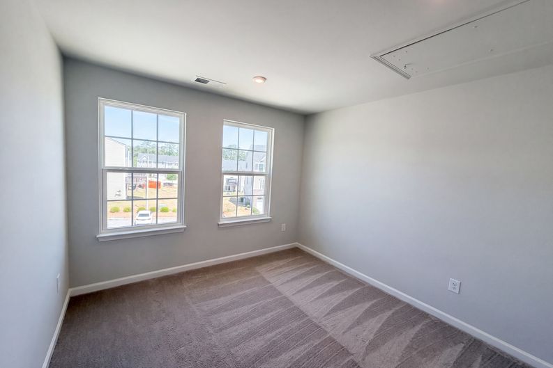 Photo 11 of 21 of 232 Misty Pike Dr, Raleigh, NC