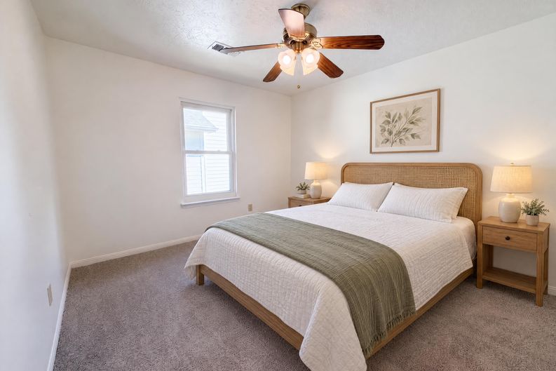 Photo 7 of 31 of 1115 Long Prairie Dr, Katy, TX
