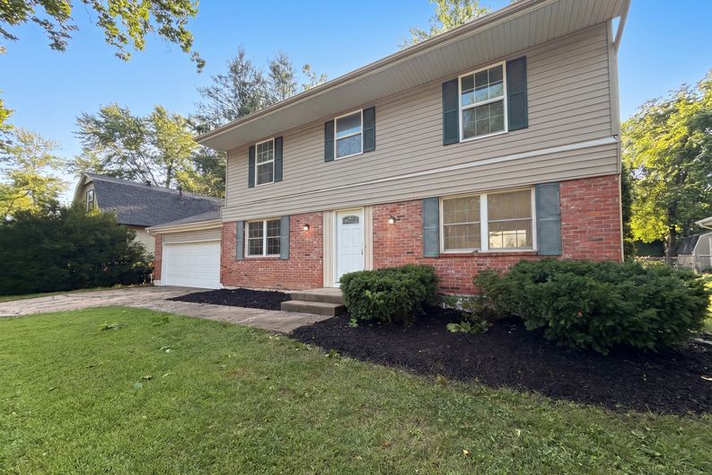 Photo 15 of 19 of 5243 N Lydia Ave, Kansas City, MO