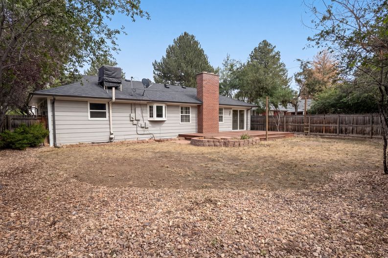 Photo 30 of 33 of 1741 S Krameria Way, Denver, CO