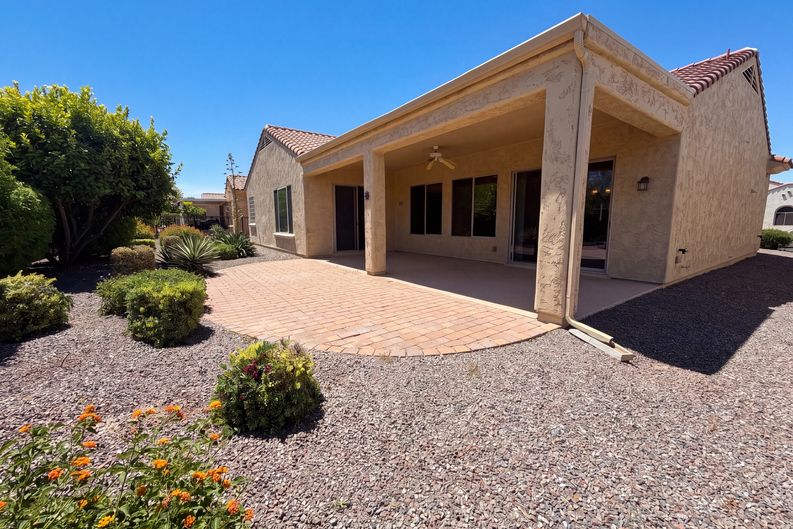 Photo 29 of 31 of 20359 N 262nd Dr, Buckeye, AZ