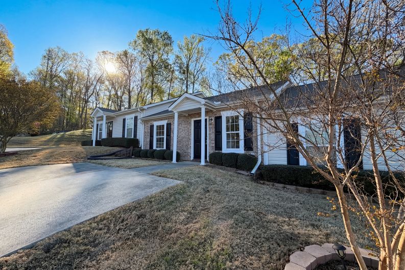Photo 19 of 21 of 3088 Trimble Cir NW, Concord, NC