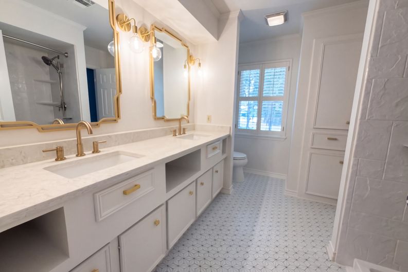 Photo 6 of 34 of 6411 Bayonne Dr, Spring, TX