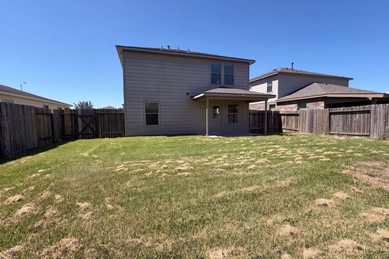 Photo 18 of 20 of 1227 Athea Way, Rosenberg, TX