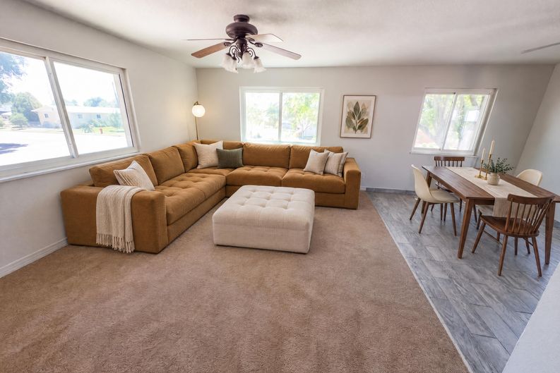 Photo 7 of 22 of 301 4th St, Swink, CO