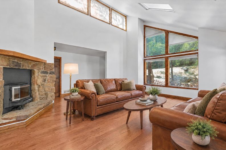 Photo 35 of 55 of 30243 Pine Crest Dr, Evergreen, CO
