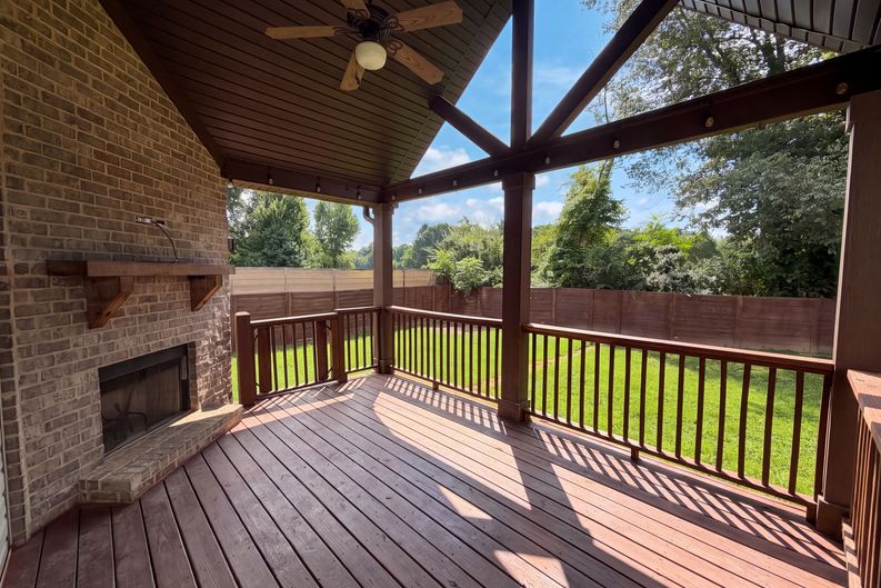 Photo 39 of 44 of 791 W Glenview Dr, Lenoir City, TN