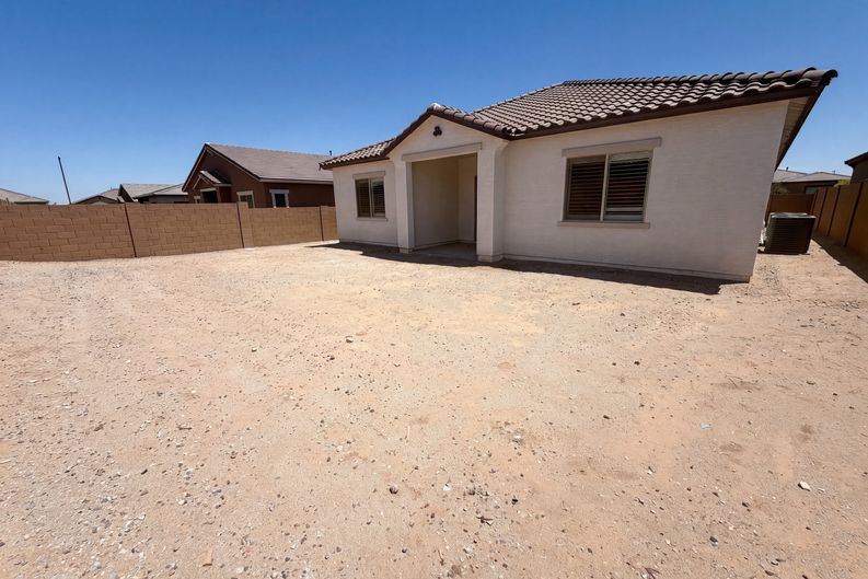 Photo 36 of 37 of 19562 W Wilshire Ave, Buckeye, AZ