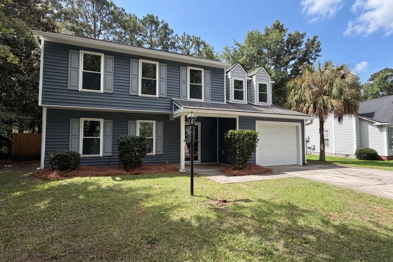 Photo 20 of 22 of 133 Danzid Dr, Summerville, SC