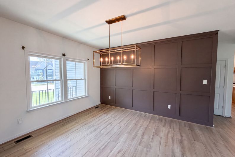 Photo 7 of 28 of 6813 Cove Creek Ct, Moseley, VA