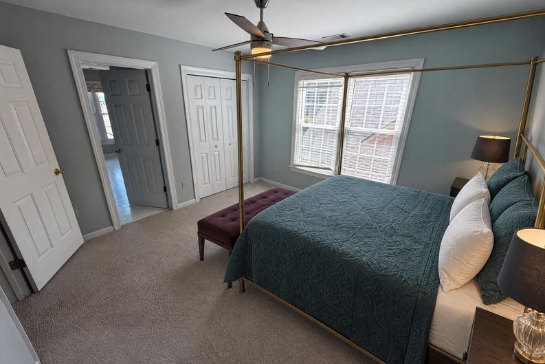 Photo 20 of 41 of 3725 Wescott Way, Sandy Springs, GA