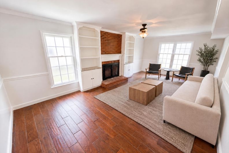 Photo 13 of 19 of 8909 Danson Dr, Charlotte, NC