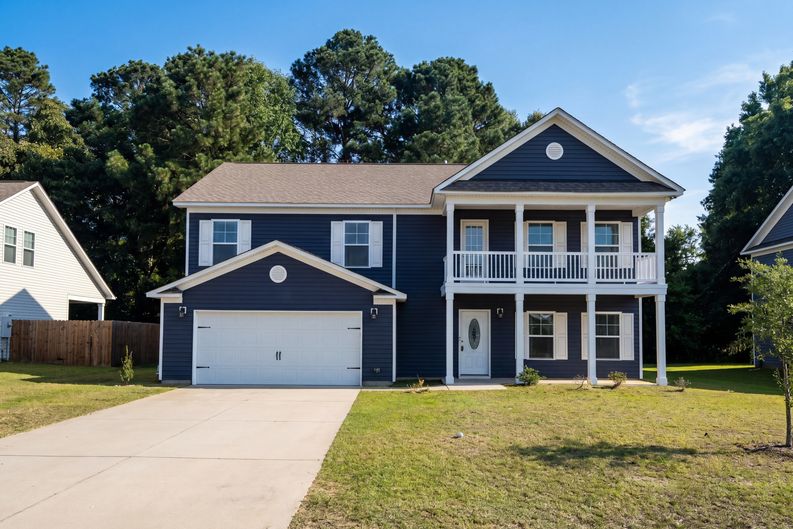 Photo 21 of 23 of 65 Whitetail Cir, Sumter, SC