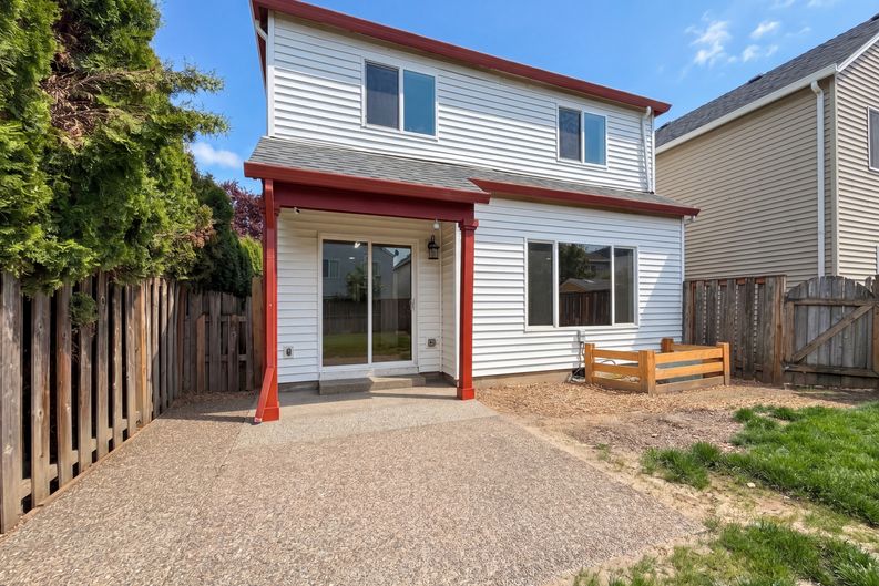 Photo 5 of 17 of 12883 NW Scottston Ter, Banks, OR