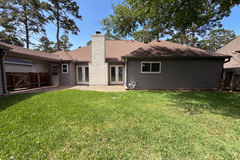 Photo 5 of 24 of 7807 Bideford Ln, Houston, TX
