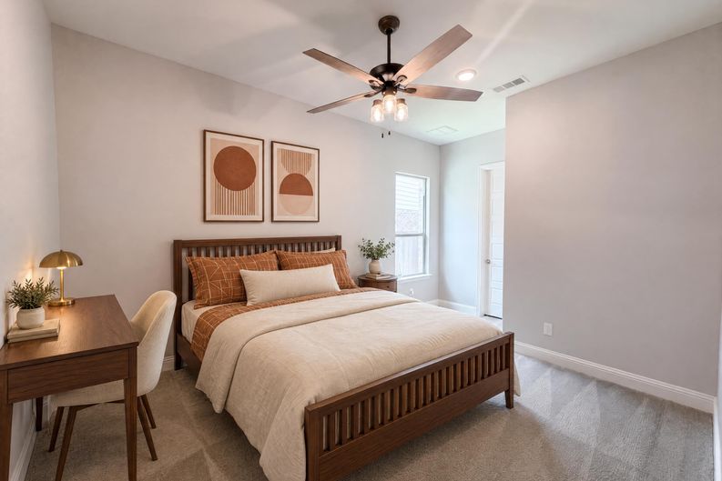 Photo 31 of 37 of 11509 Misty Ridge Dr, Roanoke, TX
