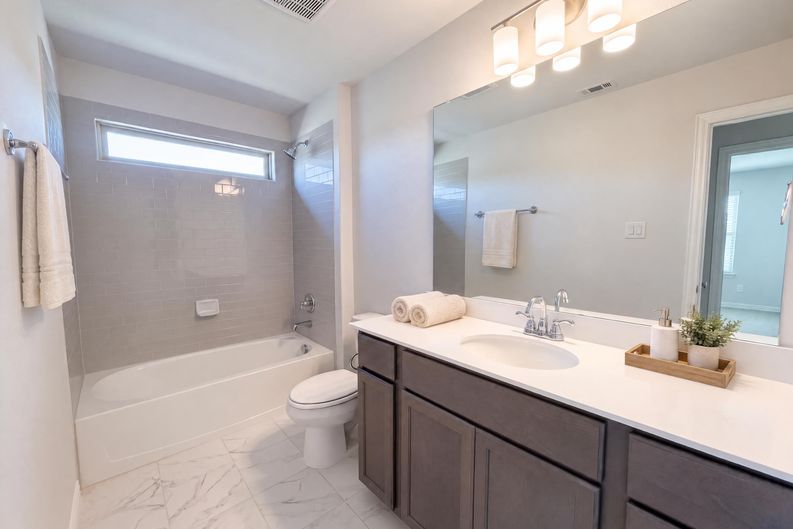 Photo 23 of 37 of 3704 Bluestem Blvd, Argyle, TX