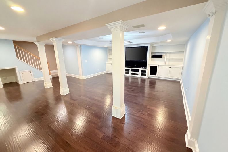 Photo 43 of 58 of 984 Forest Pond Ct, Marietta, GA