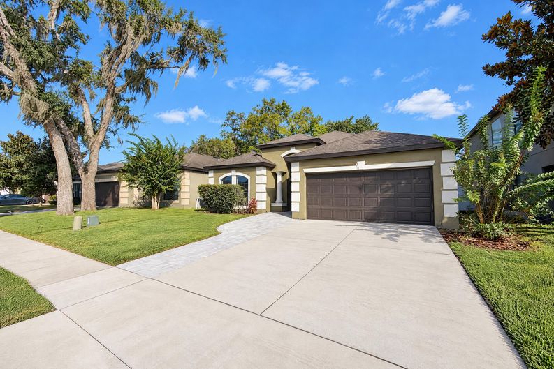 Photo 28 of 30 of 14337 Saltby Pl, Spring Hill, FL