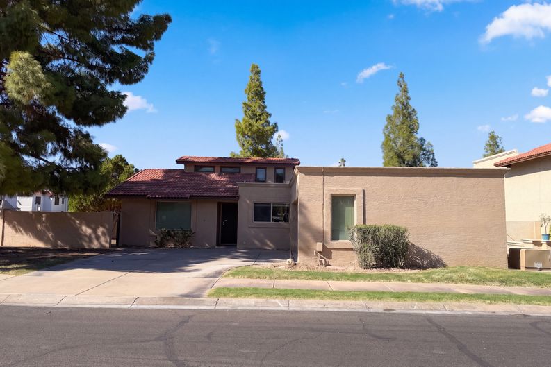 Photo 38 of 40 of 200 E Barbarita Ave, Gilbert, AZ