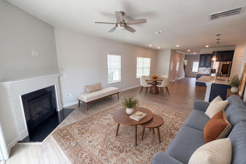 Photo 3 of 18 of 7725 Sea Turtle Way, Lancaster, SC