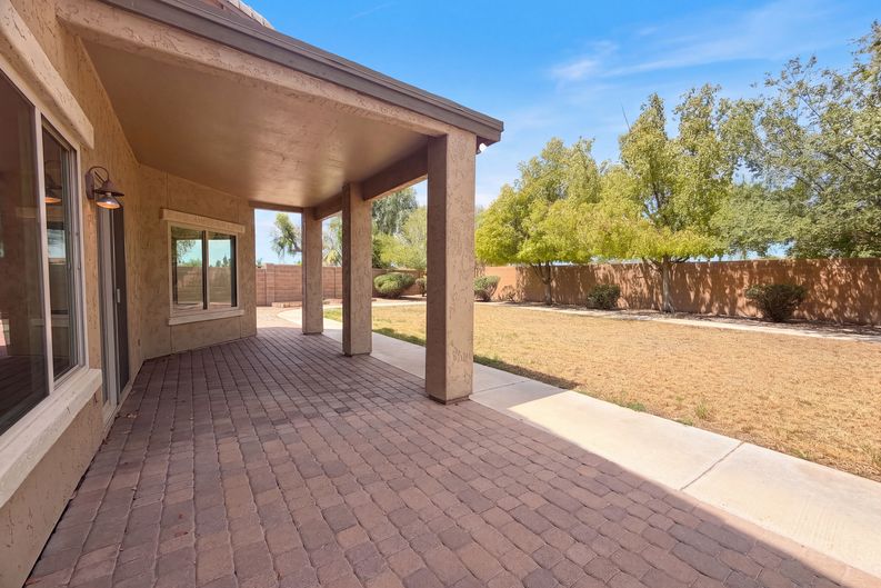 Photo 5 of 20 of 28984 N Agave Rd, San Tan Valley, AZ