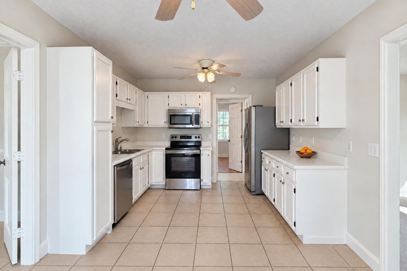 Photo 3 of 15 of 4513 Pintail Ct, Raleigh, NC