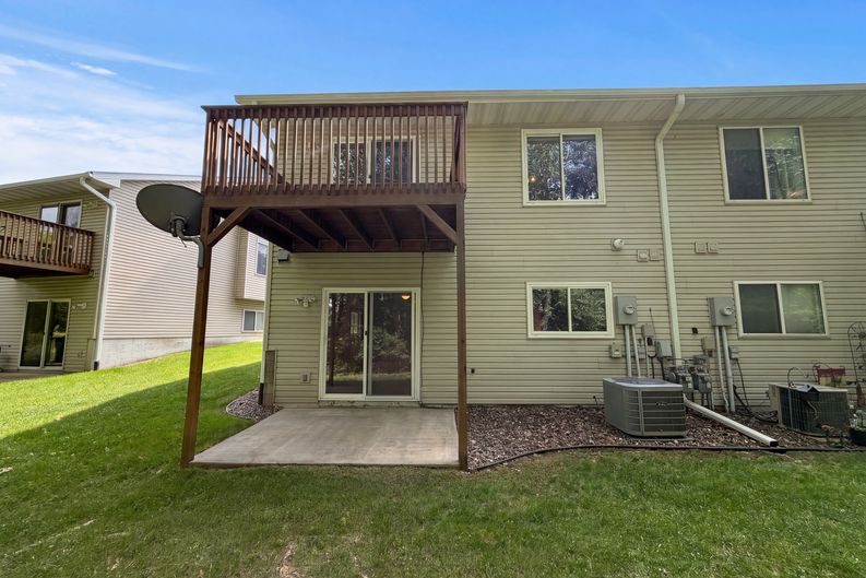 Photo 5 of 19 of 5317 140th Ave NW, Ramsey, MN