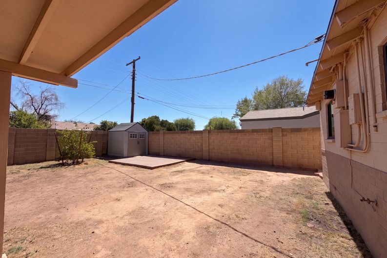 Photo 19 of 24 of 4801 N 14th Ave, Phoenix, AZ