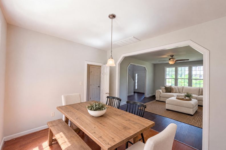 Photo 6 of 17 of 128 Saint Johns St, Knightdale, NC
