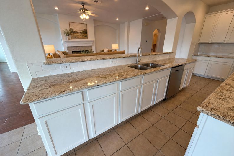 Photo 32 of 43 of 7618 Crescent Lake Ct, Rosenberg, TX