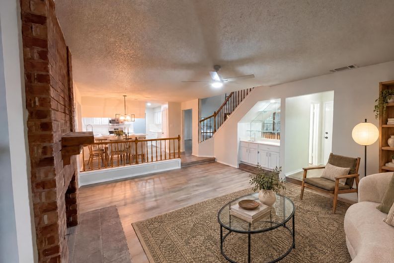 Photo 10 of 22 of 7724 Benbrook, San Antonio, TX