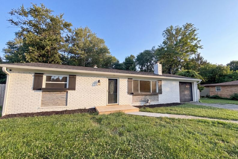 Photo 18 of 21 of 4481 Forest Trl, Cincinnati, OH