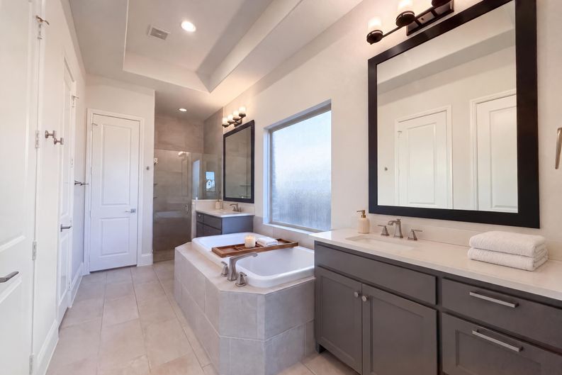 Photo 8 of 19 of 4250 Paddock Ln, Prosper, TX