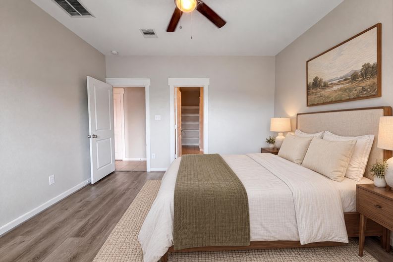 Photo 9 of 19 of 40828 Mostyn Hill Dr, Magnolia, TX