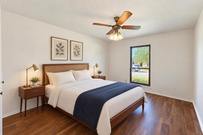 Photo 16 of 21 of 1226 Sequoia Dr, Desoto, TX