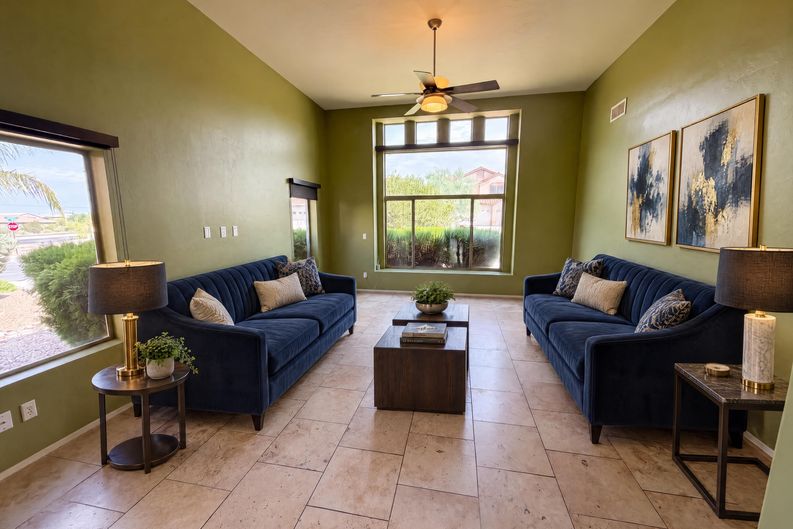 Photo 12 of 28 of 2083 W Arizona Rose Dr, Tucson, AZ